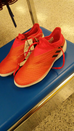 Clothing Store «Ross Dress for Less», reviews and photos, 1241 Point Mallard Pkwy, Decatur, AL 35601, USA