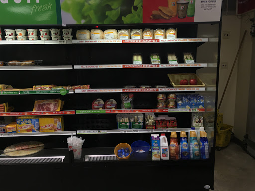 Convenience Store «7-Eleven», reviews and photos, 900 New Rd, Northfield, NJ 08225, USA