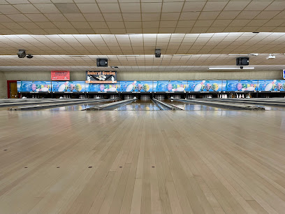 Classic Lanes