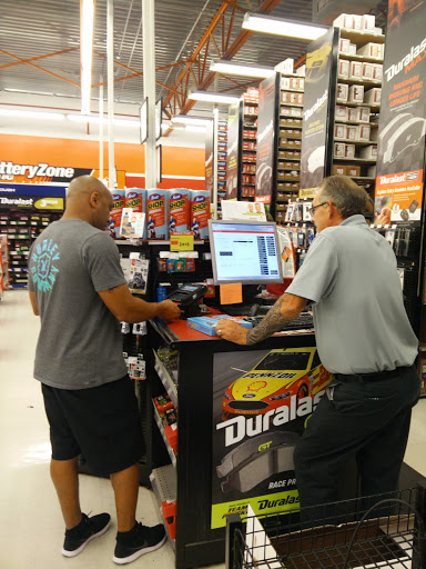 Auto Parts Store «AutoZone», reviews and photos, 17202 Spring Cypress Rd, Cypress, TX 77429, USA