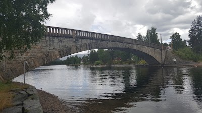 Photos of Tveitsund bru