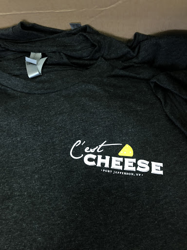 Screen Printer «Inkterprise», reviews and photos, 291B Echo Ave, Sound Beach, NY 11789, USA