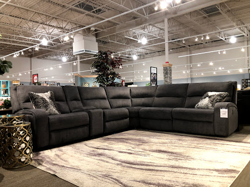 Furniture Store «Slumberland Furniture», reviews and photos, 8800 Hickman Rd, Clive, IA 50325, USA