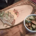 Photo n°1 de l'avis de Ricardo.o fait le 11/01/2020 à 00:13 sur le  Mundet Factory à Seixal