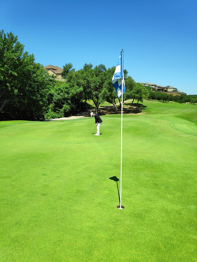Golf Course «Cedar Creek Golf Course», reviews and photos, 8250 Vista Colina, San Antonio, TX 78255, USA