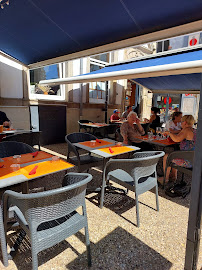 Atmosphère du Restaurant Les Variétés à Épinal - n°3