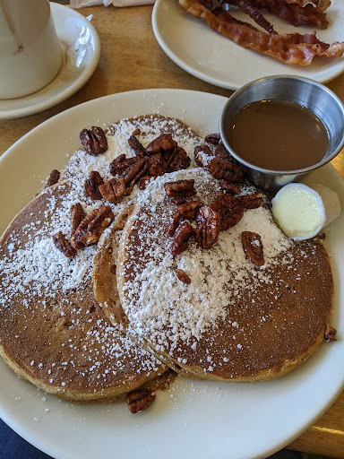 American Restaurant «Midtown Cafe & Dessertery», reviews and photos, 151 Stratford Rd NW, Winston-Salem, NC 27104, USA