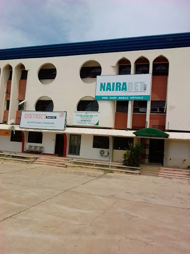 NairaBet Shop, 14 Bukuru Expy, Jos, Nigeria, Outlet Mall, state Plateau