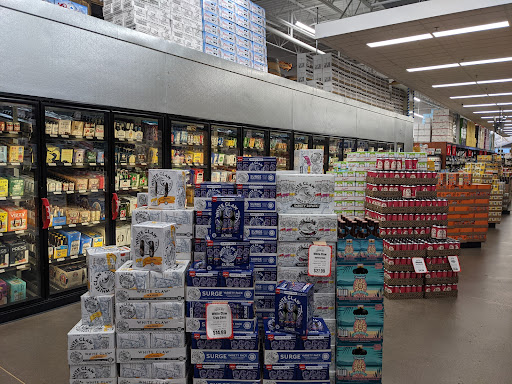 Liquor Store «Liquor Boy Wine and Spirits», reviews and photos, 5620 Cedar Lake Rd, St Louis Park, MN 55416, USA