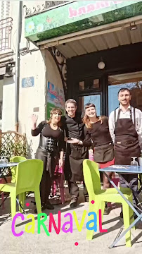Photos du propriétaire du Restaurant Bistrot Gourmand à Romans-sur-Isère - n°8