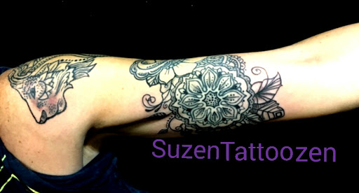 Find tattoo ideas with bible verses for your next unique tattoo in Eugene at Whiteaker Tattoo Collective