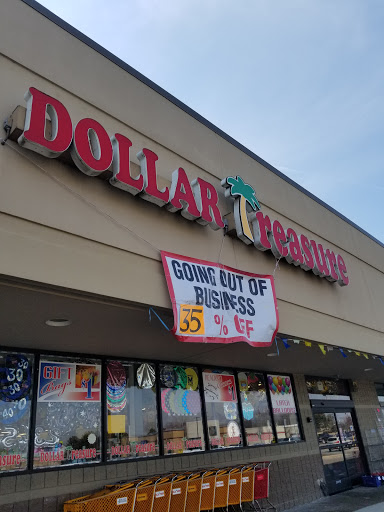 Dollar Store «Dollar treasure», reviews and photos, 34770 23 Mile Rd, New Baltimore, MI 48047, USA