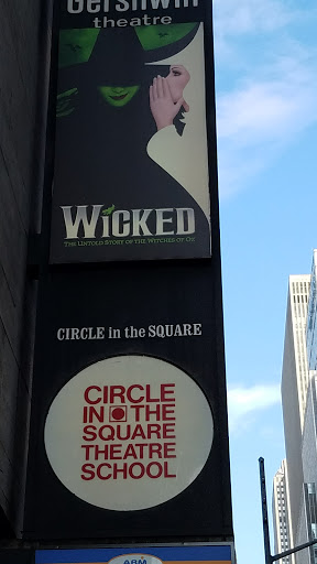 Performing Arts Theater «Gershwin Theatre», reviews and photos, 222 W 51st St, New York, NY 10019, USA