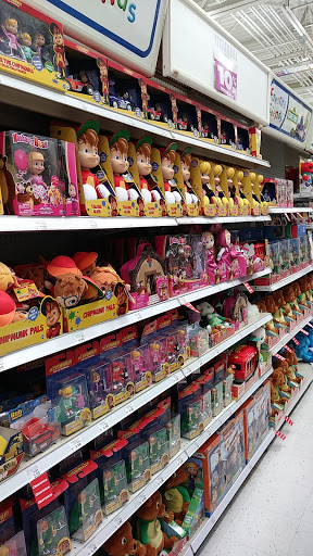 Toy Store «Toys