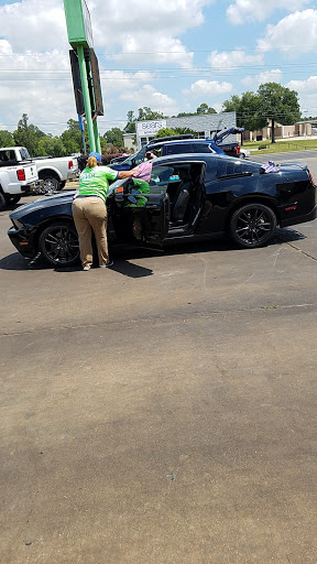 Car Wash «Swash Car Wash», reviews and photos, 5790 FM 1960, Humble, TX 77346, USA
