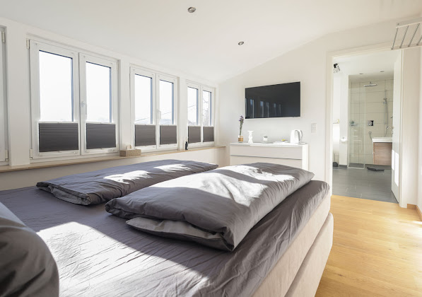 Les plus récentes hôtels Residenz Kirchberg 53518 Adenau