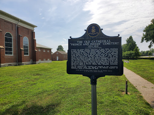 National Park «George Rogers Clark National Historical Park», reviews and photos, 401 S 2nd St, Vincennes, IN 47591, USA