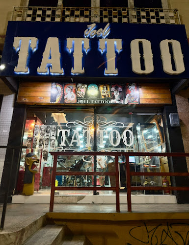 Joel Tattoo Studio