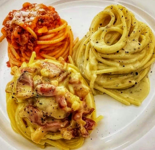 Italian Grocery Store «Roccoroma», reviews and photos, 99 Railroad Ave, Goshen, NY 10924, USA