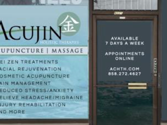 Acujin Acupuncture