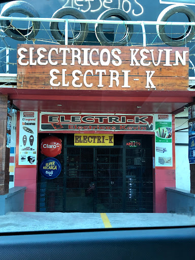 Electri-k