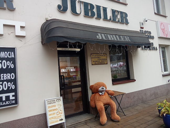 Firma Jubilerska MC - Kraków