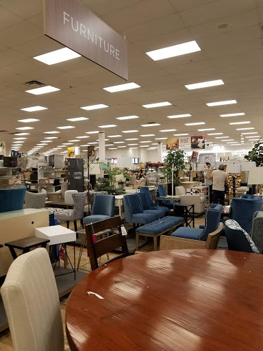 Department Store «Marshalls and HomeGoods», reviews and photos, 1450 W Gray St, Houston, TX 77019, USA