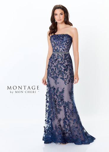 Bridal Shop «Melange Bridal», reviews and photos, 3301 Steck Ave #105, Austin, TX 78757, USA