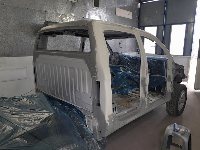 Multitalleres Horno Car - Taller de reparación de automóviles