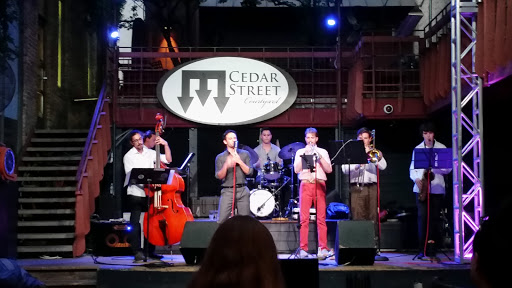 Night Club «Cedar Street Courtyard», reviews and photos, 208 W 4th St, Austin, TX 78701, USA
