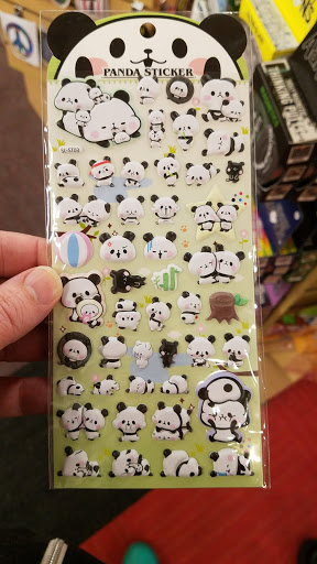 Music Store «Newbury Comics», reviews and photos, 859 Boston Providence Hwy, Norwood, MA 02062, USA