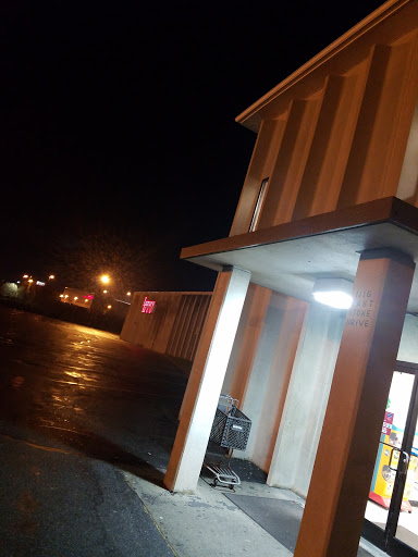 Clothing Store «Burlington Coat Factory», reviews and photos, 1116 E Stone Dr, Kingsport, TN 37660, USA