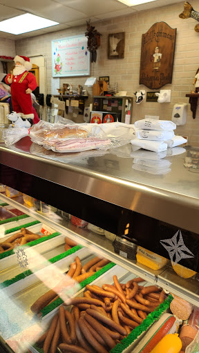 Butcher Shop «Pekarna Meat Market», reviews and photos, 119 Water St, Jordan, MN 55352, USA