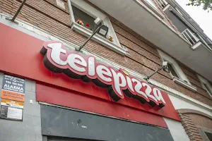Telepizza Cea Bermúdez - Comida a Domicilio image
