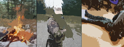 Global Tactical Response à Roanne