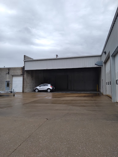 C2- Crutchfield's Auto Detailing en Jasper