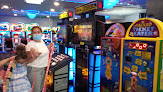 Infinity Video Arcade & Casino Sportium
