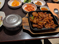 Bulgogi du Restaurant coréen Damie à Paris - n°13