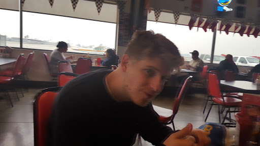 American Restaurant «Rocket Shop Cafe», reviews and photos, 2000 S Union Ave, Bakersfield, CA 93307, USA