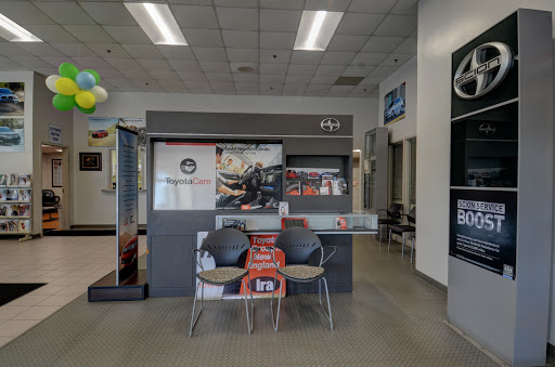 Toyota Dealer «Ira Toyota of Tewksbury», reviews and photos, 468 Main St, Tewksbury, MA 01876, USA