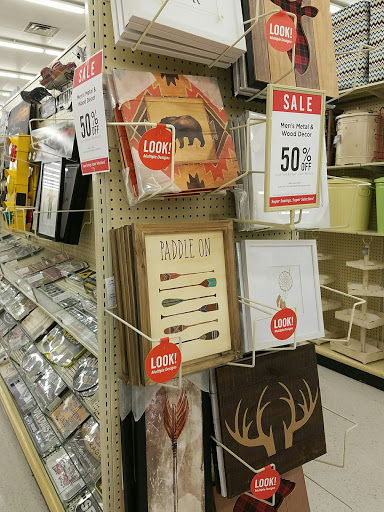 Craft Store «Hobby Lobby», reviews and photos, 2726 Carl T Jones Dr SE, Huntsville, AL 35802, USA