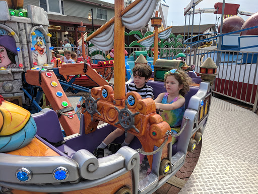 Amusement Park «Fantasy Island Amusement Park», reviews and photos, 320 7th St, Beach Haven, NJ 08008, USA
