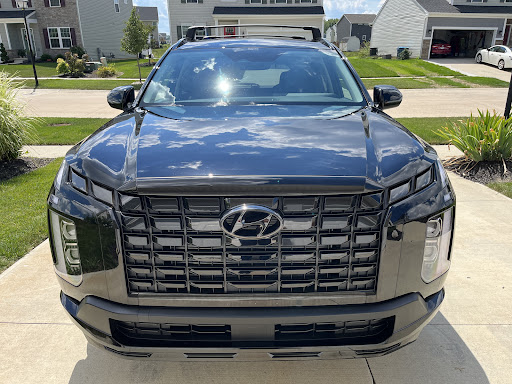 Hyundai Dealer «Ganley Westside Hyundai», reviews and photos, 25600 Lorain Rd, North Olmsted, OH 44070, USA