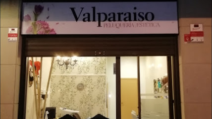 Información y opiniones sobre Valparaíso Peluquería & Estética de Toledo