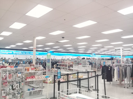 Clothing Store «Ross Dress for Less», reviews and photos, 6857 Siegen Ln, Baton Rouge, LA 70809, USA