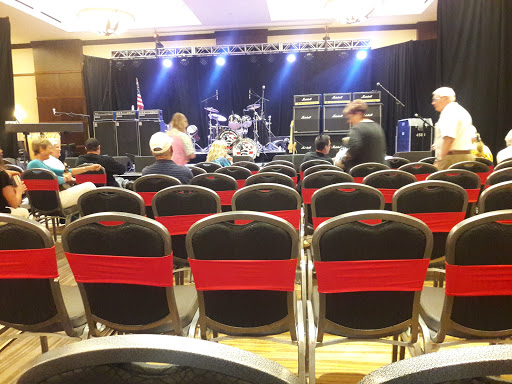 Casino «Prairie Band Casino & Resort», reviews and photos, 12305 150th Rd, Mayetta, KS 66509, USA