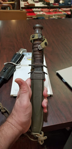 Gold Dealer «Belleair Coins, Gold, & Diamonds», reviews and photos, 1350 W Bay Dr, Largo, FL 33770, USA