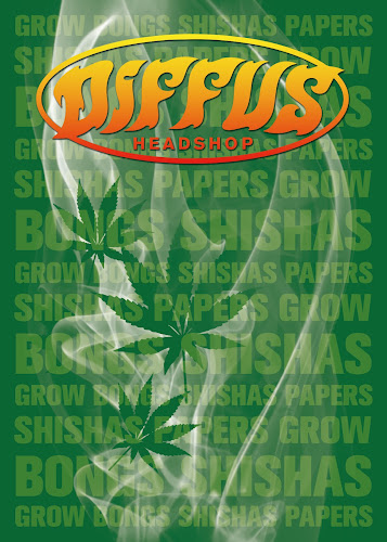 Diffus Head & Growshop à Finsterwalde