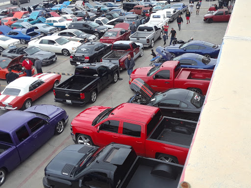 Auto Parts Store «Pep Boys Auto Parts & Service», reviews and photos, 8103 Marbach Rd, San Antonio, TX 78227, USA