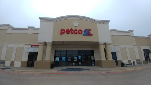 Pet Supply Store «Petco Animal Supplies», reviews and photos, 8700 Preston Rd #105, Plano, TX 75024, USA